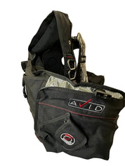 Sherwood Avid Snorkel BCD