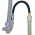 XS Scuba TL112 BC Wash Out Hose