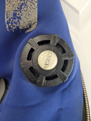 Bare CD4 Pro Dry Drysuit 'MLS'