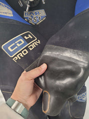 Bare CD4 Pro Dry Drysuit 'MLS'