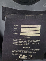 Bare CD4 Pro Dry Drysuit 'MLS'