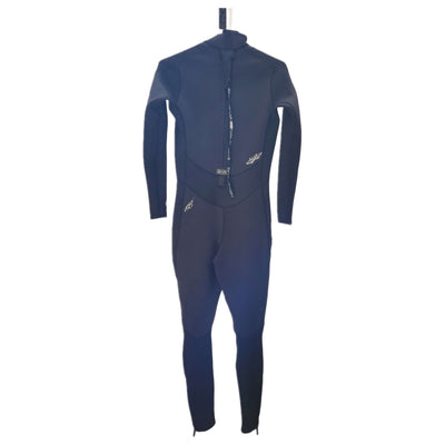 Bare Velocity 3/2mm Wetsuit "10T"