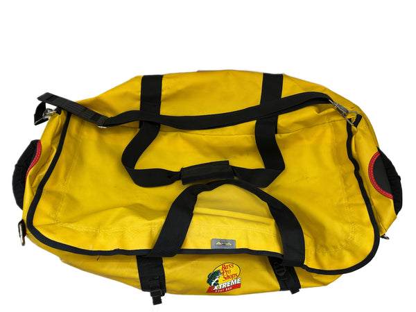 Bass Pro Shops Waterproof Duffel