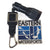 Big Blue AL250 LED Dive Spotter with Retractor