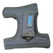 Big Blue Goodman Glove