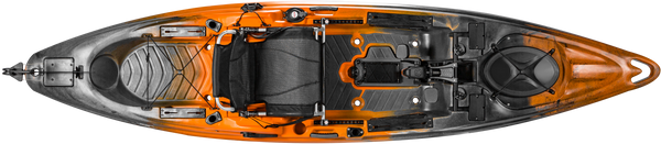 Old Town Sportsman BigWater 132