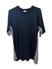 Black Swim Shirt "3XL"