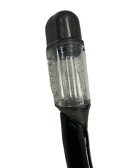 Black Dry Snorkel