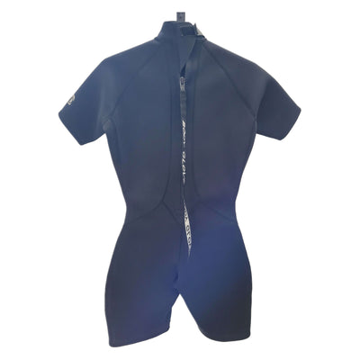 Body Glove Pro 3mm Shorty Wetsuit "9/10"