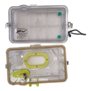 Bonica Vision XMS Point &Shoot Camera &Housing