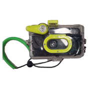 Bonica Vision XMS Point &Shoot Camera &Housing