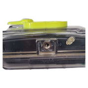 Bonica Vision XMS Point &Shoot Camera &Housing