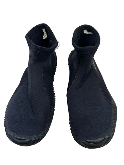 ScubaMax Dive Booties "7"