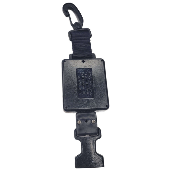 Cetacea High Force Gear Keeper