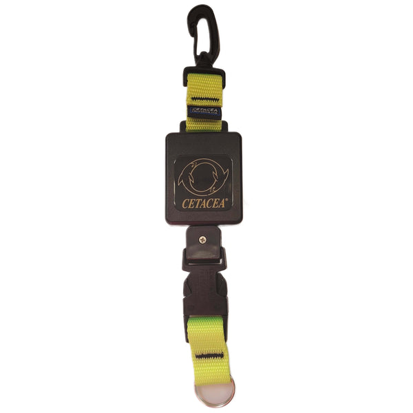 Cetacea High Force Gauge Retractor