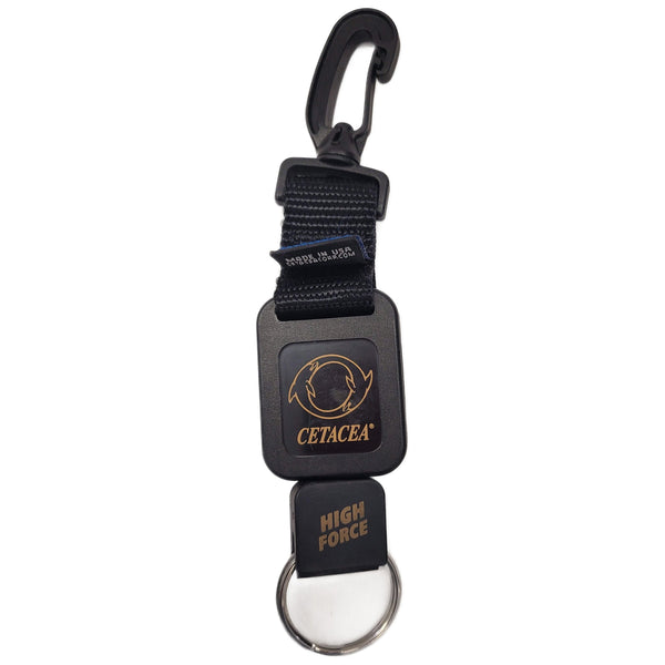Cetacea High Force Retractor