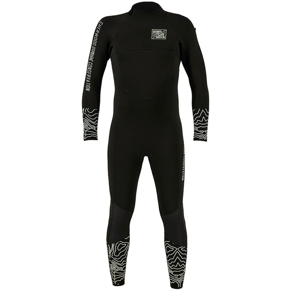 Sherwood 5mm Marine Conservation Men's Wetsuit