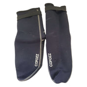 Copozz 3mm Dive Socks set of 2 Pairs "2XL"