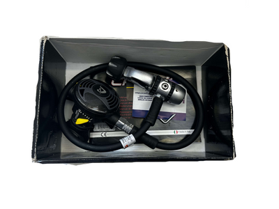 Cressi 1st and 2nd Stage Regulator (XC2/AC2)
