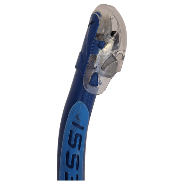 Cressi Alpha Ultra Dry Snorkel