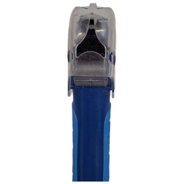 Cressi Alpha Ultra Dry Snorkel