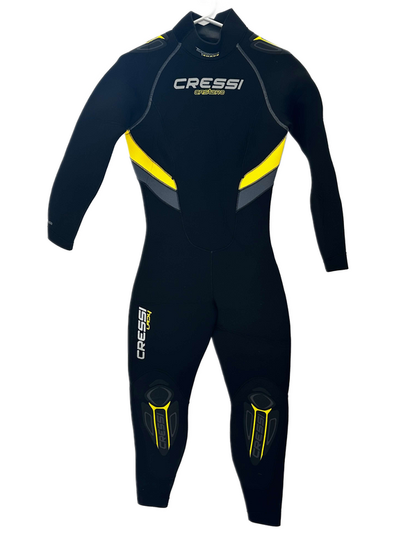CressiCastroWetsuit5mm