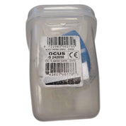 Cressi Focus Dive Mask Blue &Black with Case