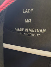 Cressi LEI 2.5mm Full Wetsuit Ladies "M3"