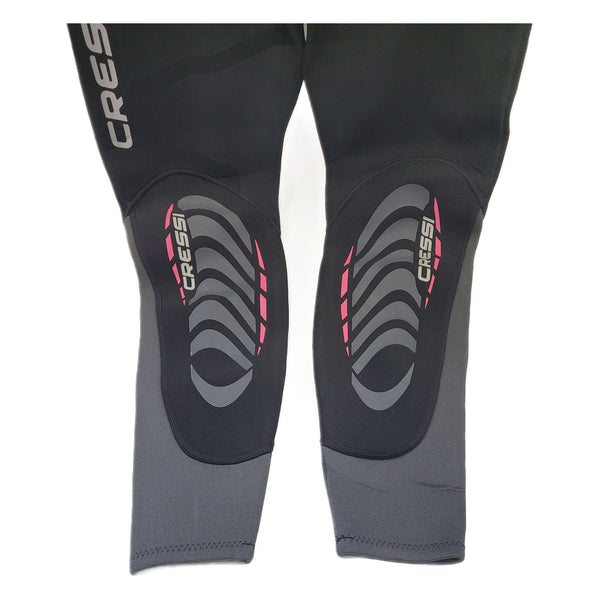 Cressi LEI 2.5mm Full Wetsuit Ladies "M3"