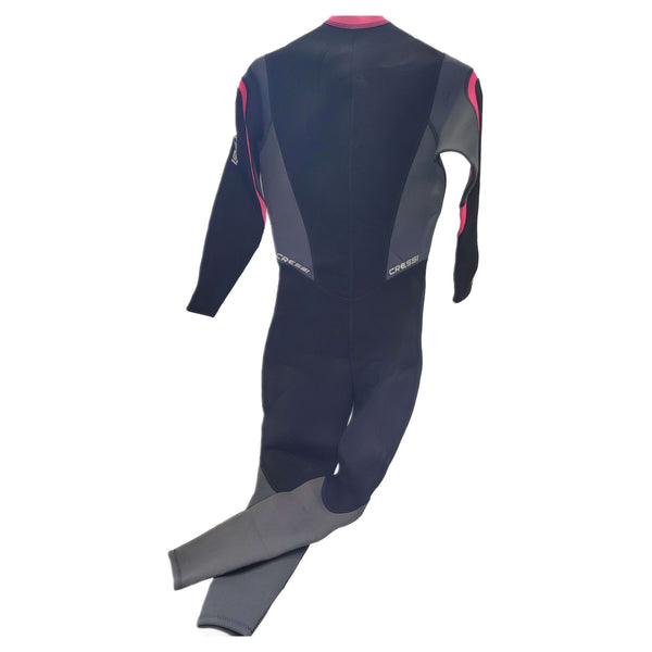 Cressi LEI 2.5mm Full Wetsuit Ladies "M3"