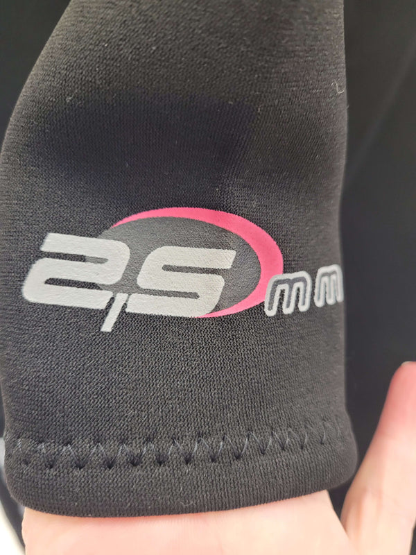 Cressi LEI 2.5mm Full Wetsuit Ladies "M3"