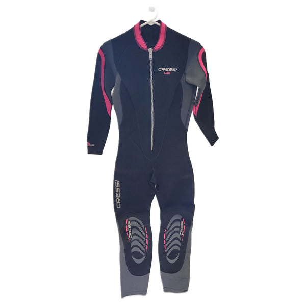 Cressi LEI 2.5mm Full Wetsuit Ladies "M3"