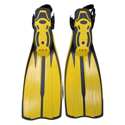 Cressi Pro Light Dive Fins "M-L"