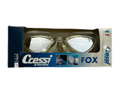 Cressi Fox Goggles