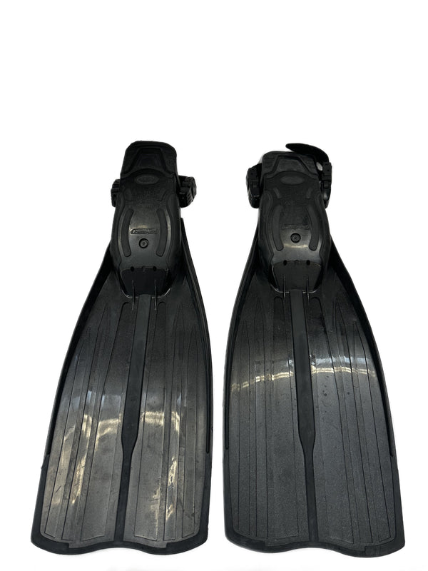 Cressi Pro Light Fins "M-L"
