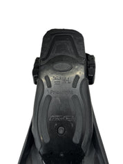 Cressi Pro Light Fins "M-L"