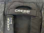 Cressi Utila Foldable Mesh 85L Backpack