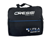 Cressi Utila Foldable Mesh 85L Backpack