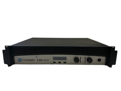 CrownCDi2000