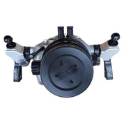 Light &Motion D100 Titan Underwater Housing with Subal Focus Port
