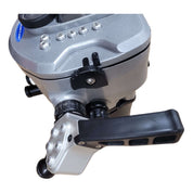 Light &Motion D100 Titan Underwater Housing with Subal Focus Port