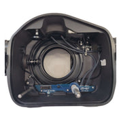 Light &Motion D100 Titan Underwater Housing with Subal Focus Port