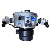 Light &Motion D100 Titan Underwater Housing with Subal Focus Port