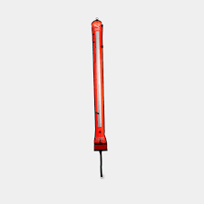 DAN 6'Safety Signal Sausage