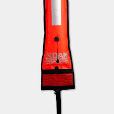 DAN 6'Safety Signal Sausage