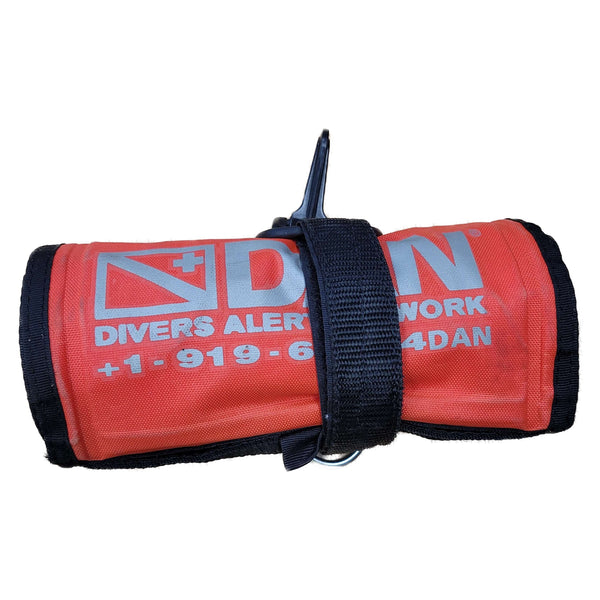 DAN Safety Sausage 6'SMB