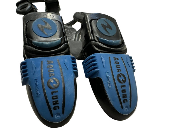 Aqualung Express ADI Dive Fins