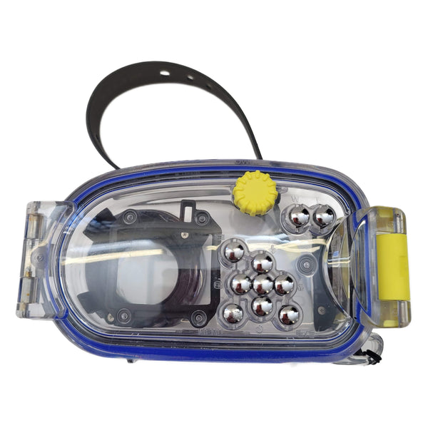 Sony Cybershot 40m Underwater Marine Pack MPK-PHB