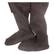 DUI CF200 Signature Drysuit and Bag