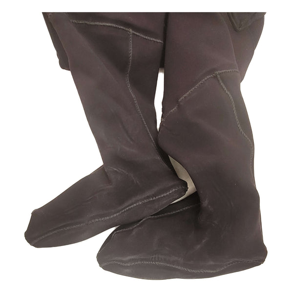 DUI CF200 Signature Drysuit and Bag